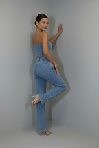 Elvira – Luxe Feestelijk set