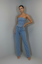 Elvira – Luxe Feestelijk set