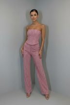 Elvira – Luxe Feestelijk set