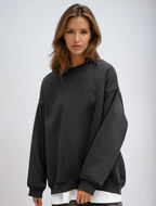 Ella – Casual Oversized Sweater