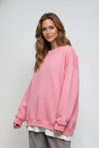 Ella – Casual Oversized Sweater