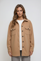 Lorena - Tijdloze Damesjas