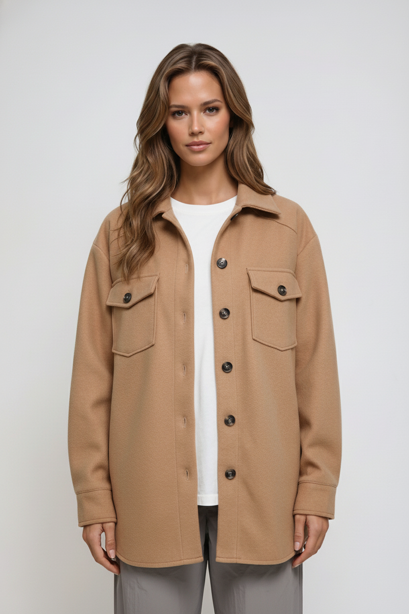 Lorena - Tijdloze Damesjas