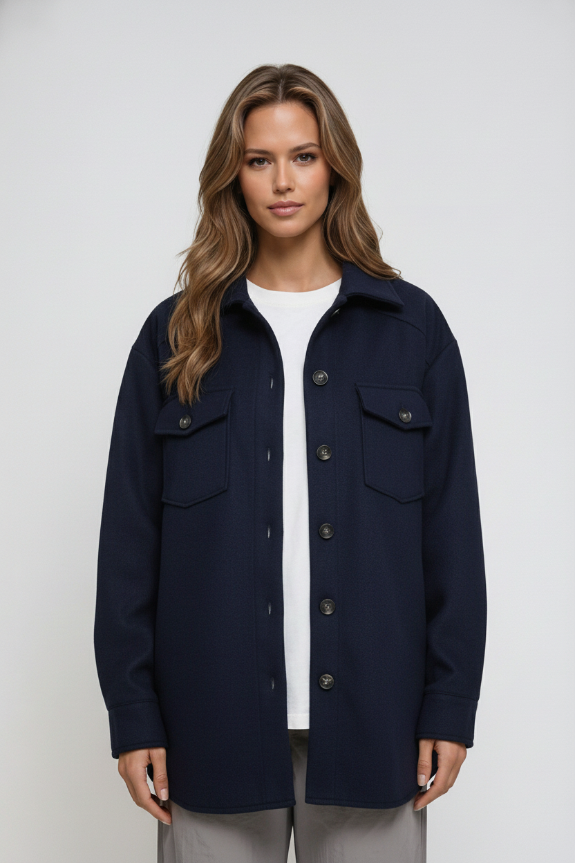 Lorena - Tijdloze Damesjas