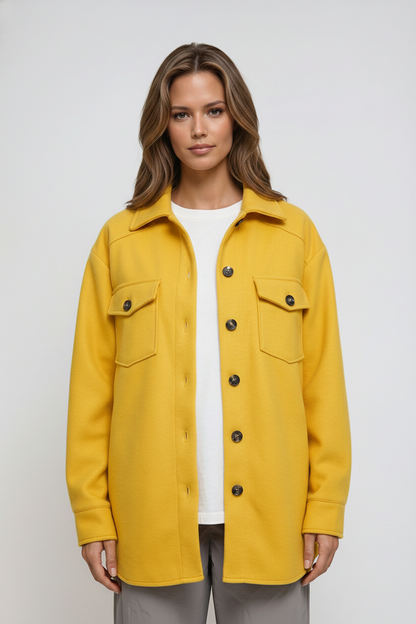 Lorena - Tijdloze Damesjas