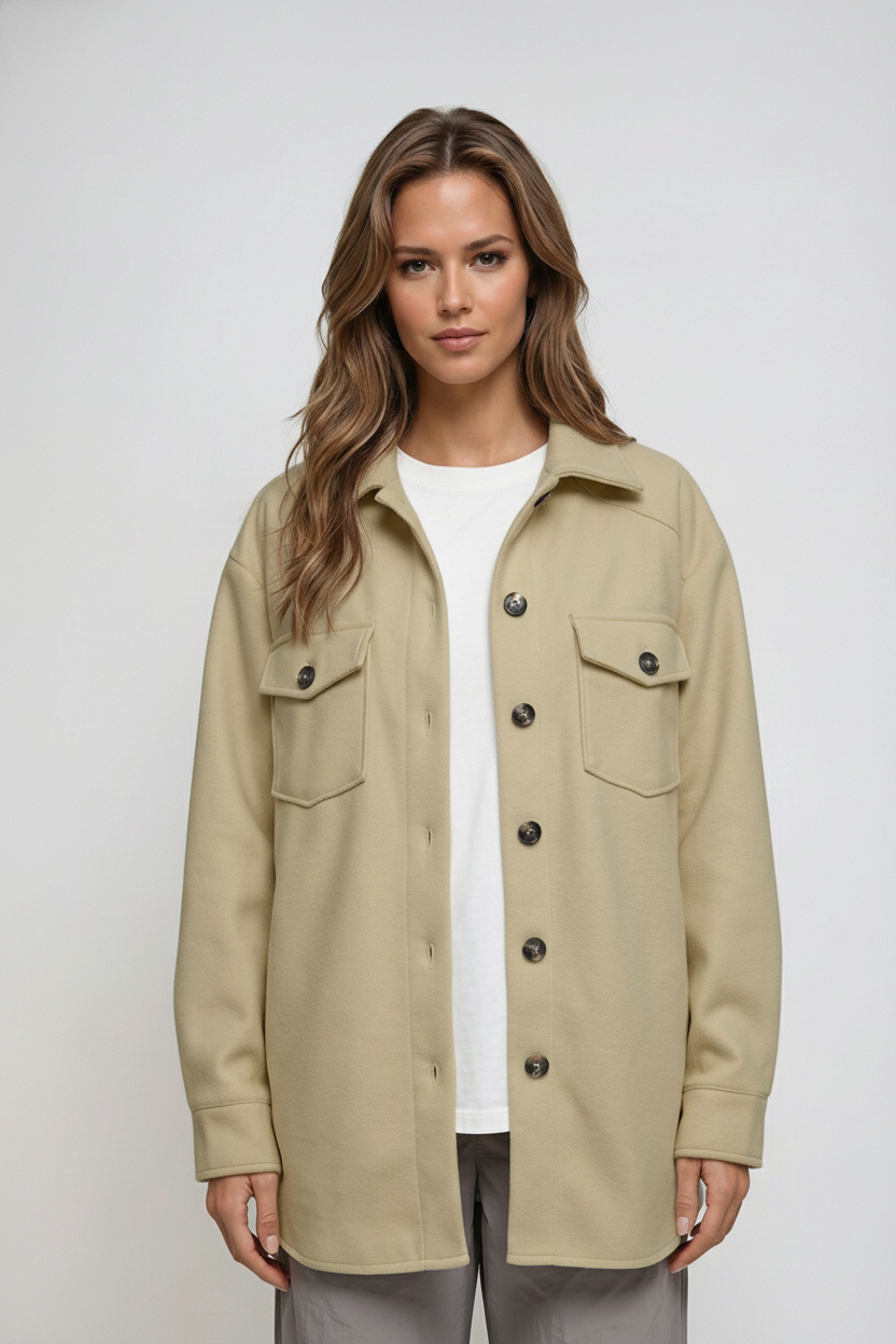 Lorena - Tijdloze Damesjas