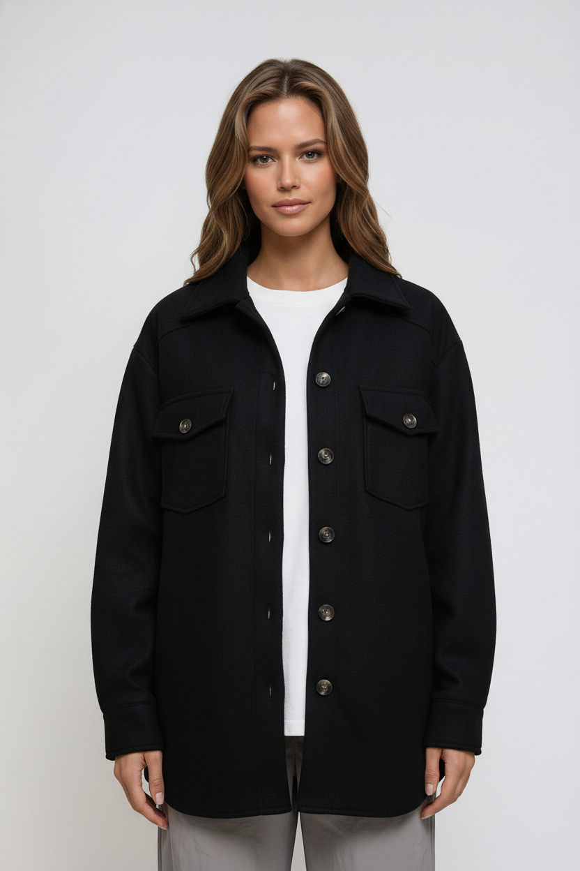 Lorena - Tijdloze Damesjas