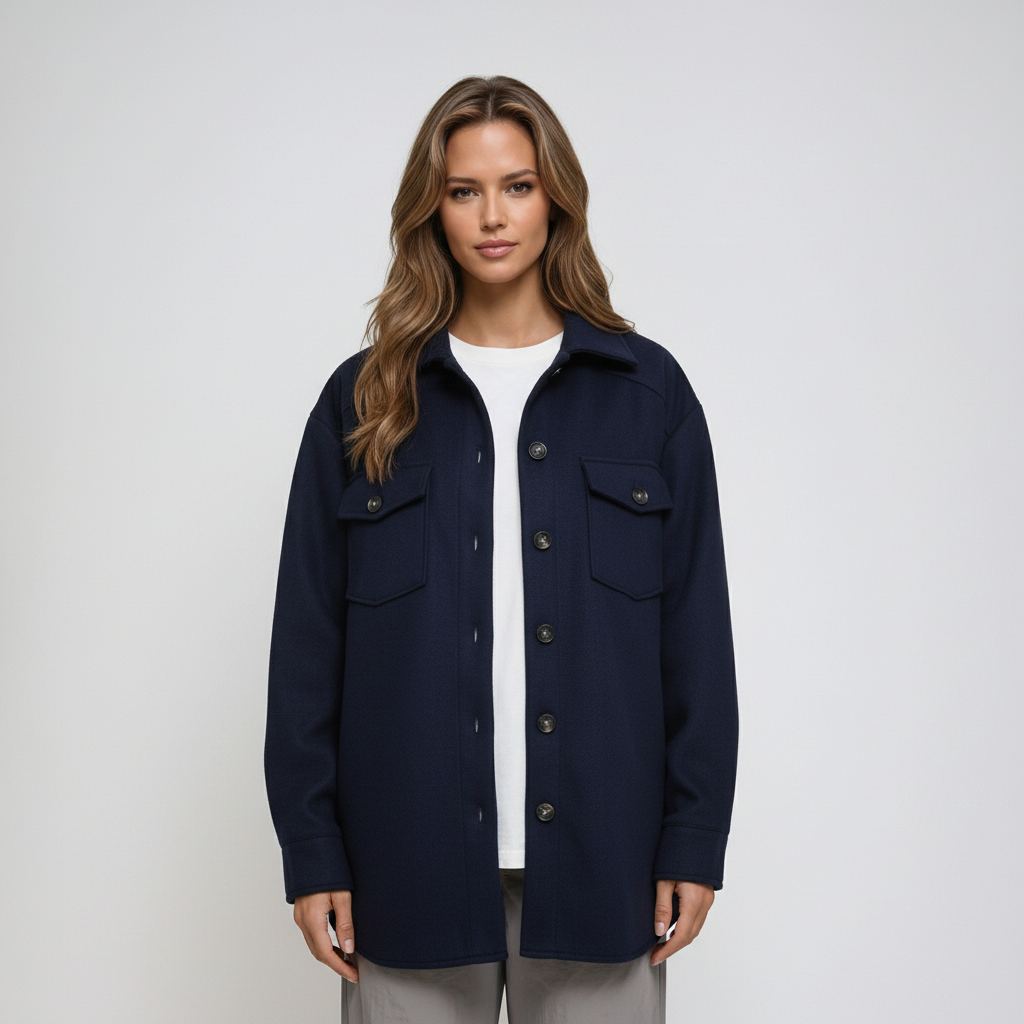 Lorena - Tijdloze Damesjas