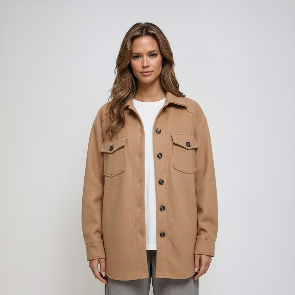 Lorena - Tijdloze Damesjas