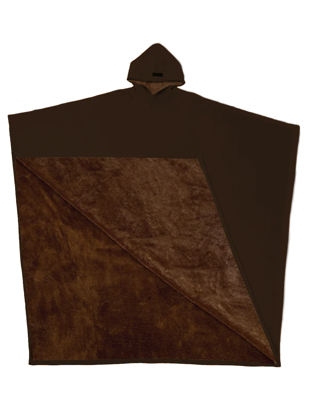 Eva –  Hoodie Blanket Comfort voor Thuis