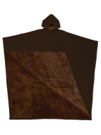 Eva –  Hoodie Blanket Comfort voor Thuis