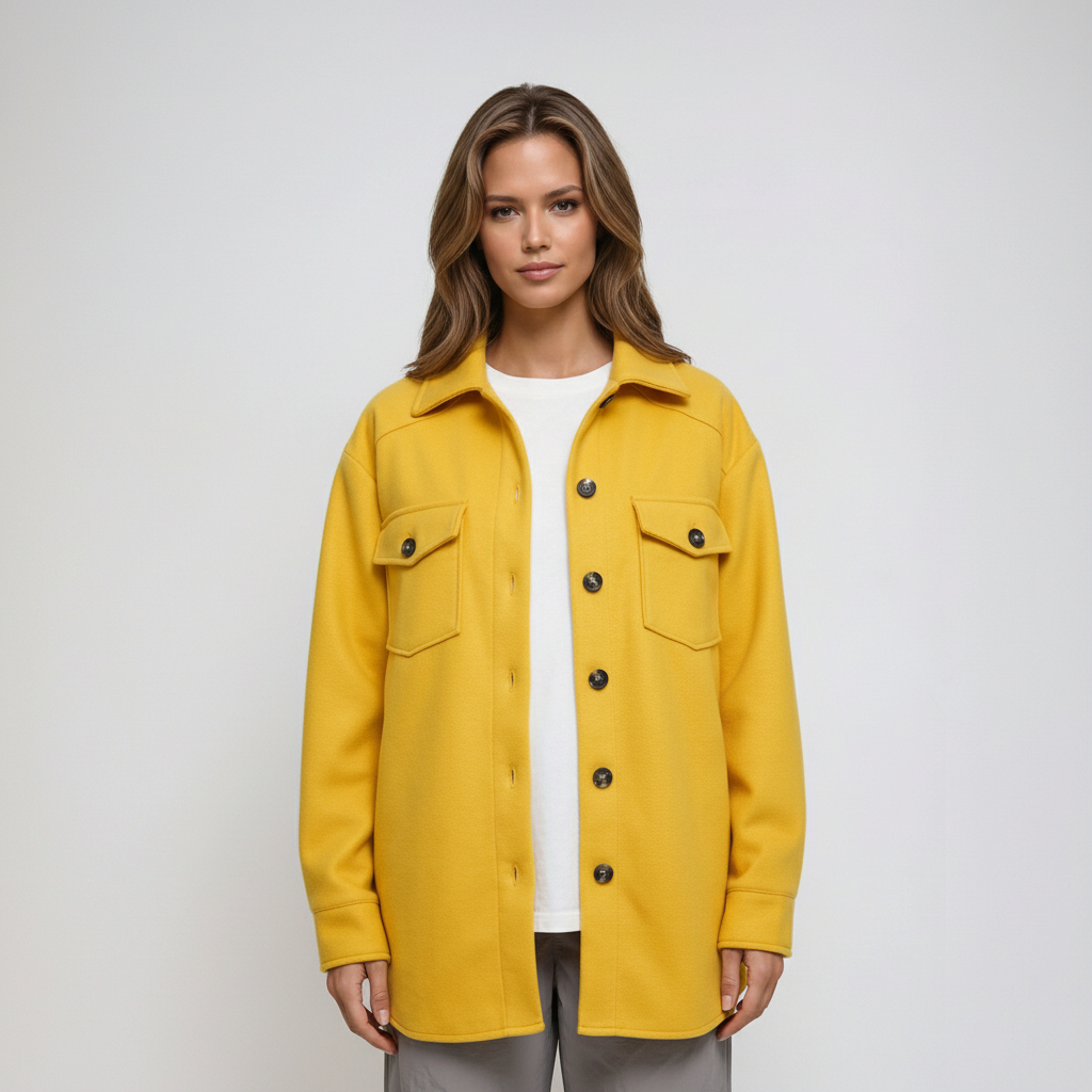 Lorena - Tijdloze Damesjas