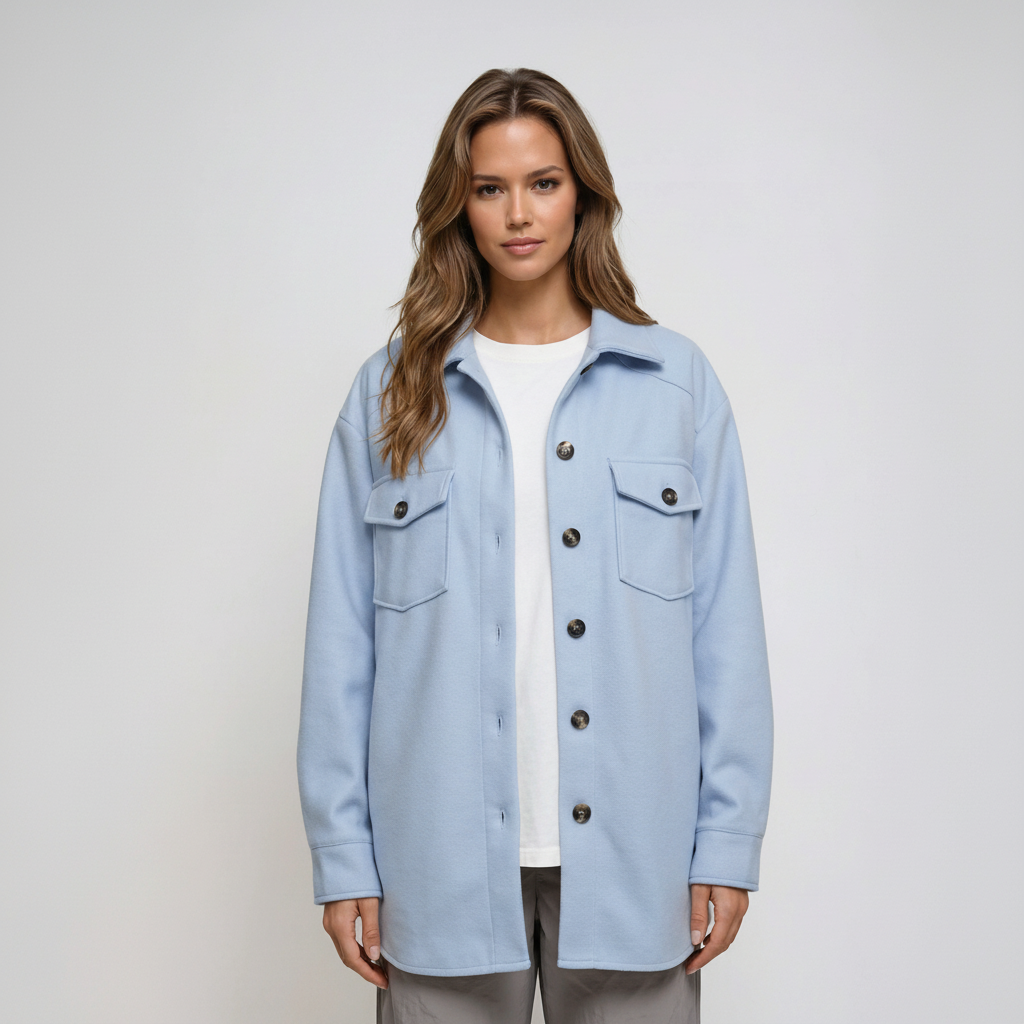 Lorena - Tijdloze Damesjas