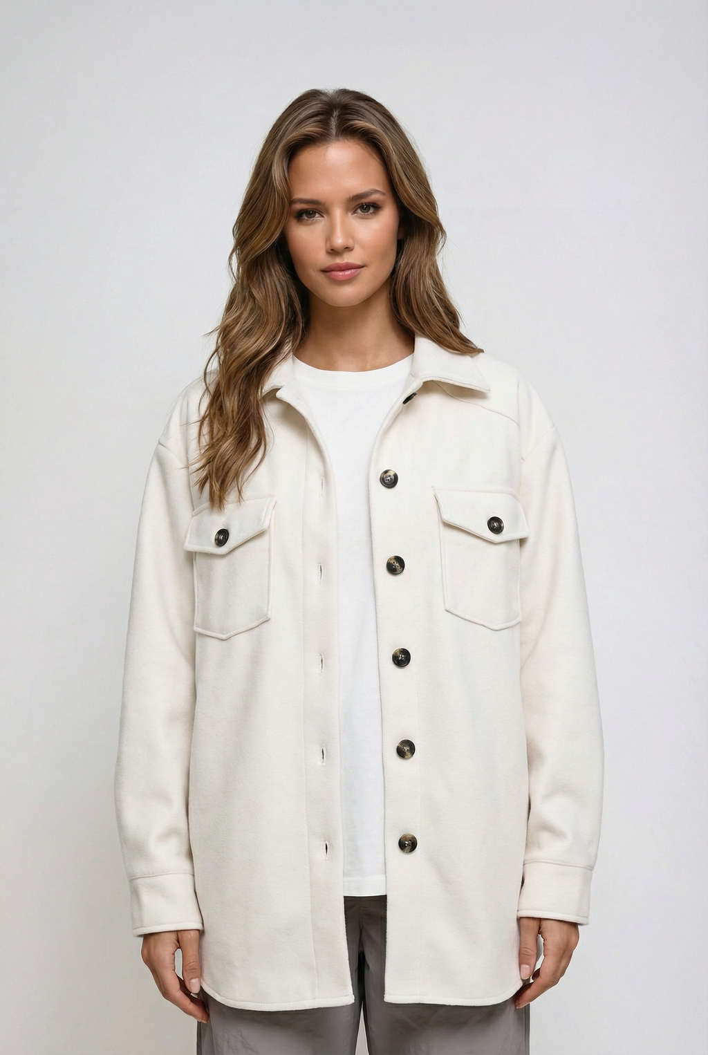 Lorena - Tijdloze Damesjas