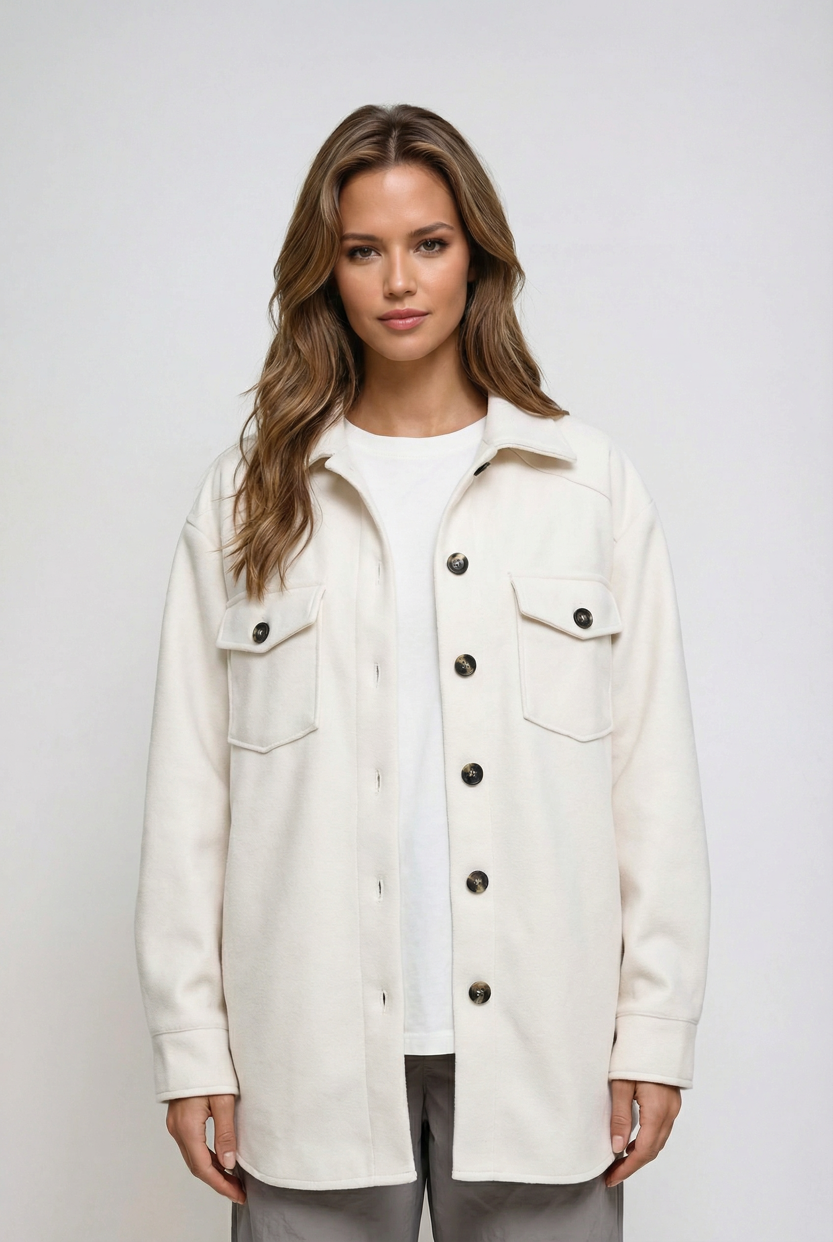 Lorena - Tijdloze Damesjas