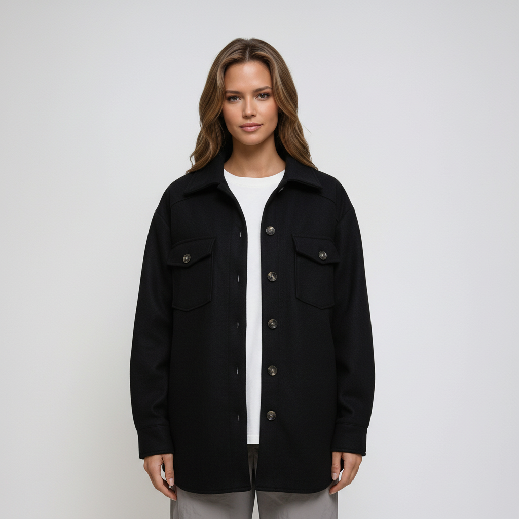 Lorena - Tijdloze Damesjas