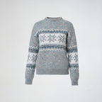 Livia – Luxe Winter/Kerst Sweater