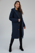 Lunette – Luxe Oversized Knit Vest