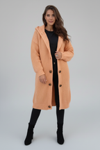 Lunette – Luxe Oversized Knit Vest