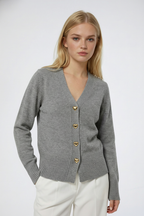 Mila – Elegant Knit Vest