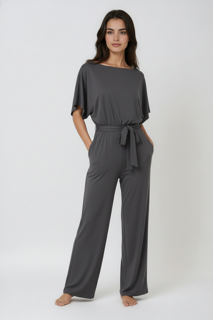 Sena – Moderne Jumpsuit