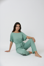 Sena – Moderne Jumpsuit