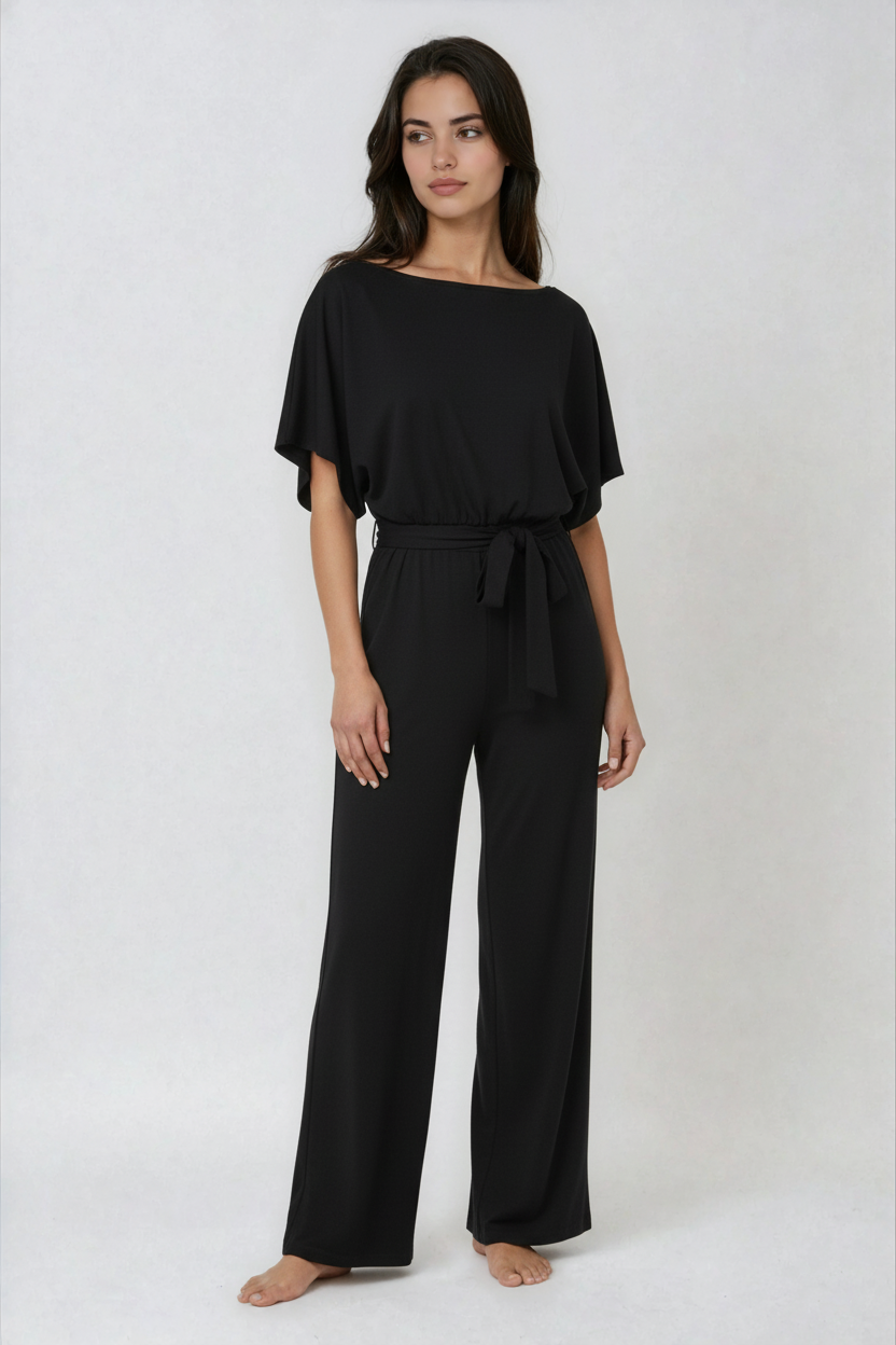 Sena – Moderne Jumpsuit