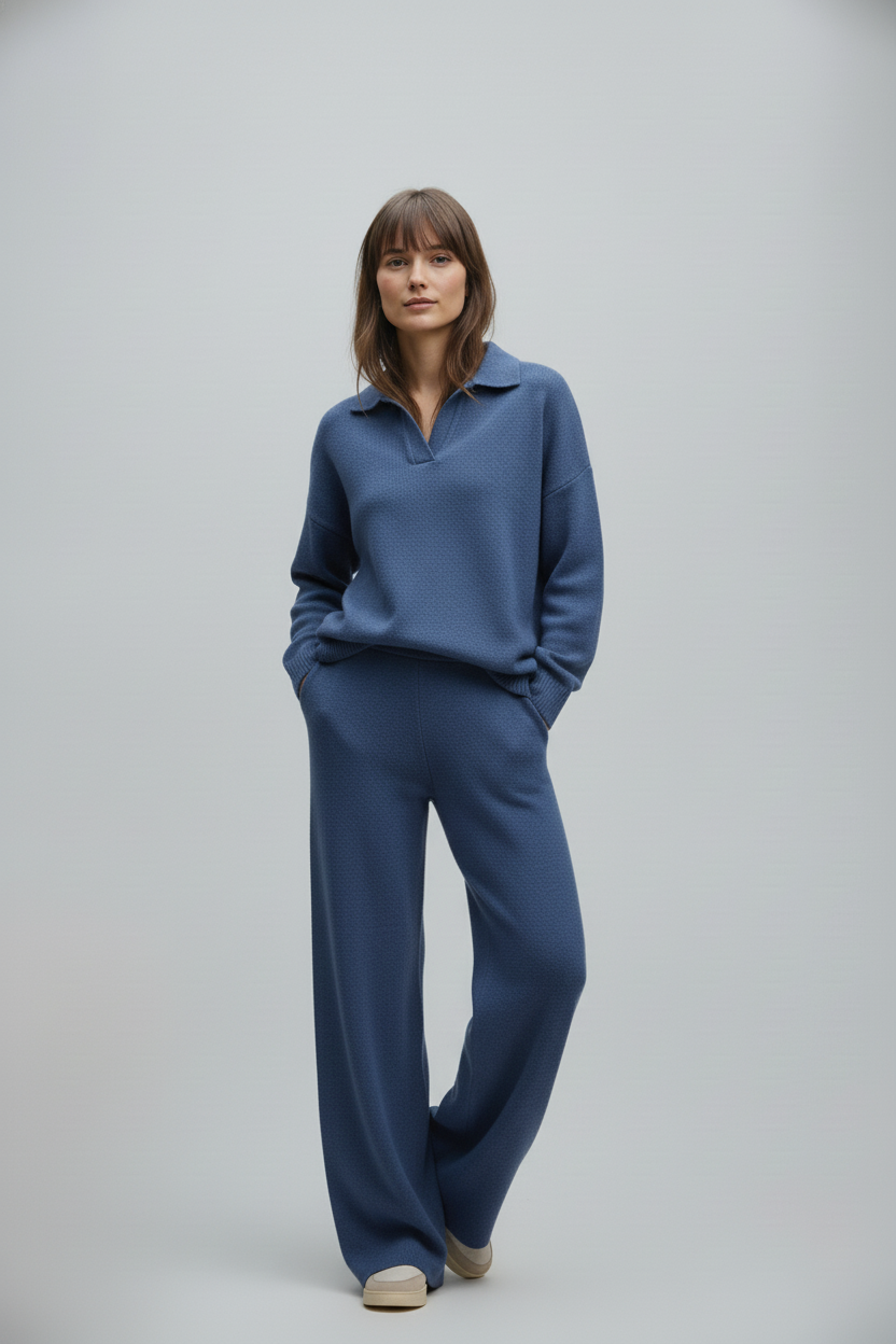 Yara – Luxe Trainingspak set