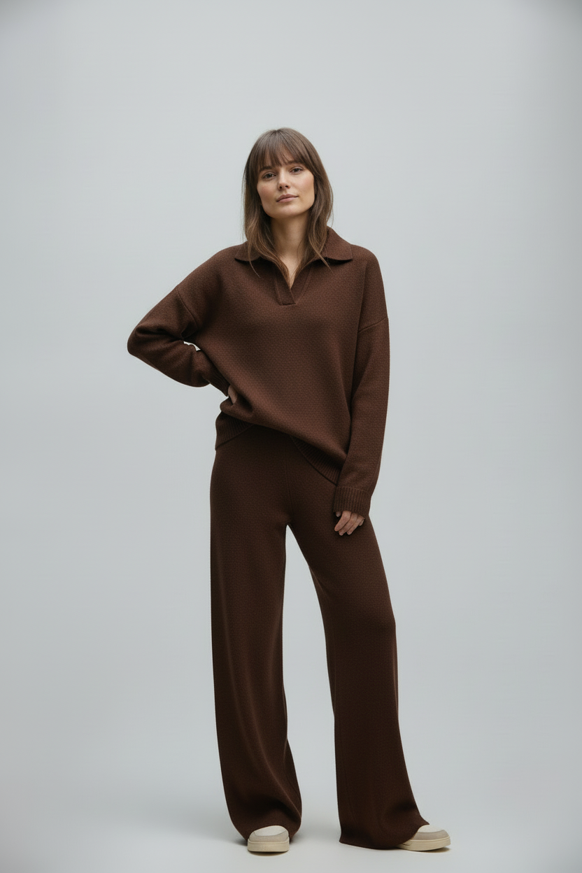 Yara – Luxe Trainingspak set