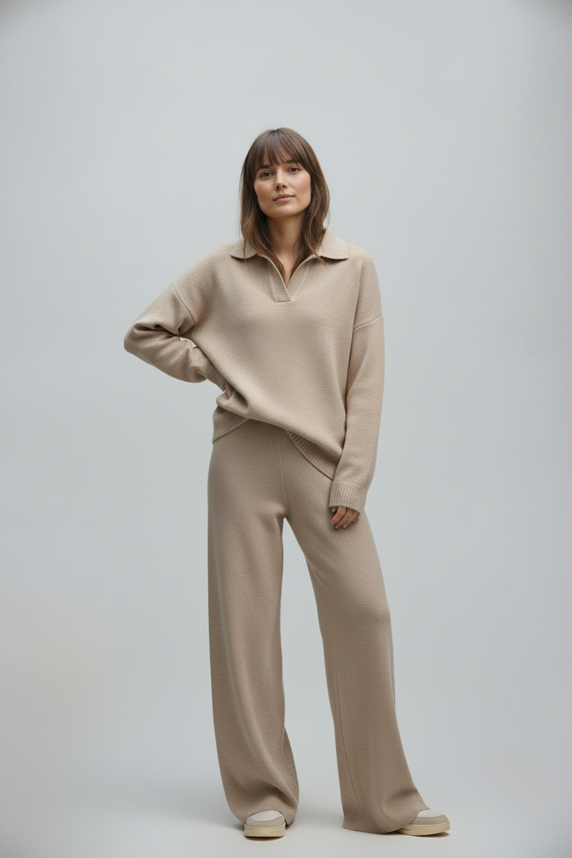 Yara – Luxe Trainingspak set