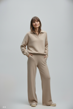 Yara – Luxe Trainingspak set