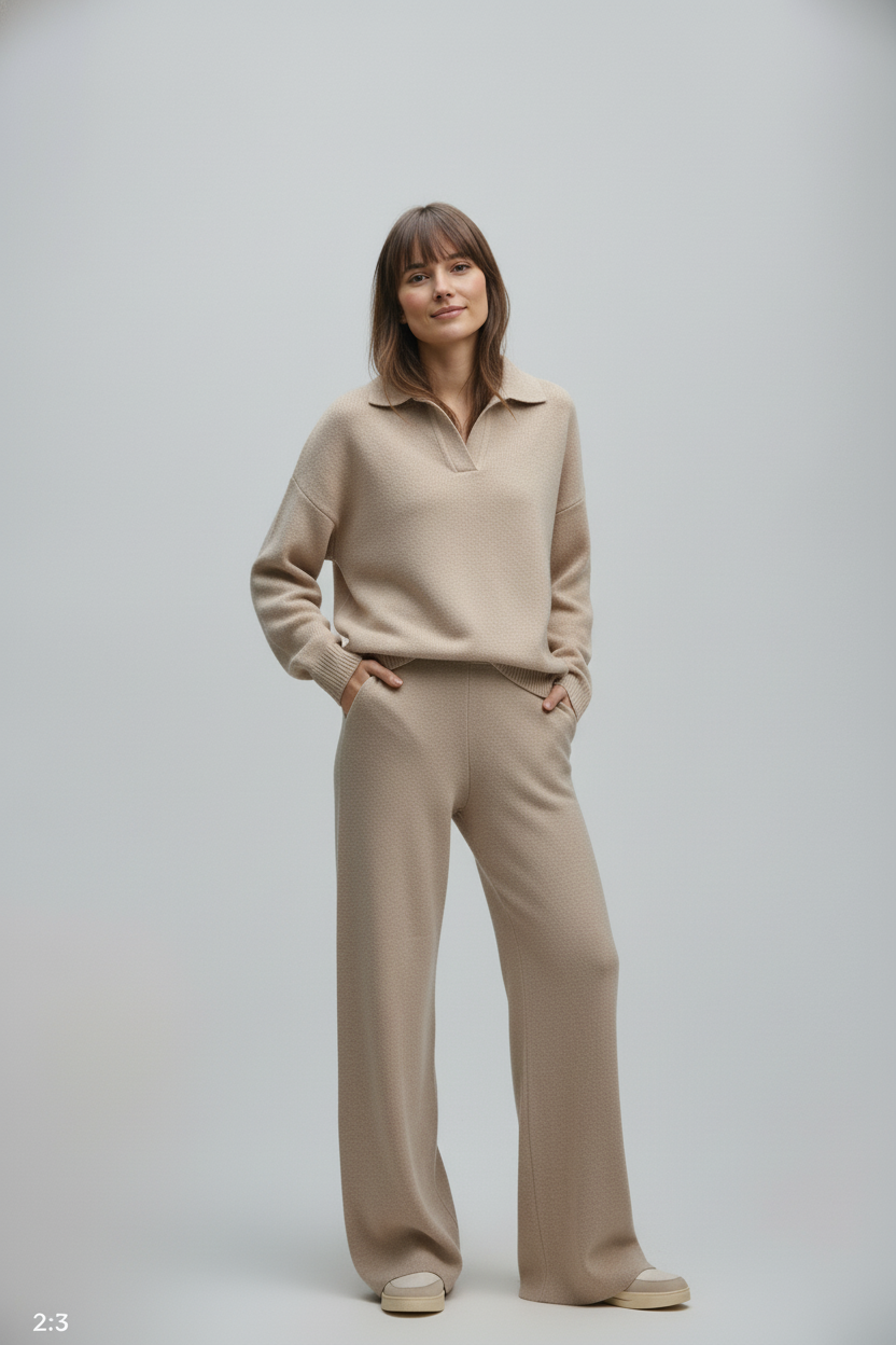 Yara – Luxe Trainingspak set