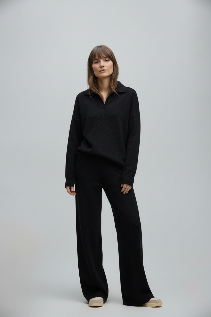 Yara – Luxe Trainingspak set