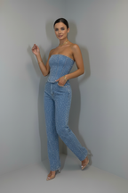 Elvira – Luxe Feestelijk set