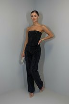 Elvira – Luxe Feestelijk set